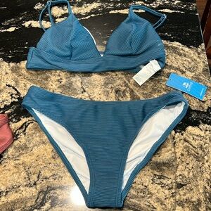Cupshe bikinis size small